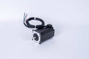 Motor de desaceleración Nema23 28mm 35mm 42mm 57mm 60mm 86mm 2.52V 4.2A 2.6Nm 57D7412 - Product Image 1
