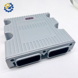 H-STAR Centralina ECU di Altissima Qualità per R210LC-9/R210LC-9S R220LC-9 R215LC-9 R250LC-9 R290LC-9 R300LC-9S 21Q6-32100 21Q6-32181 21Q6-32180 - Product Image 1
