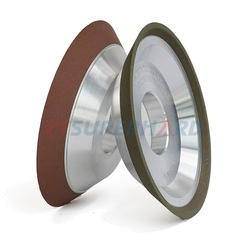 Muelas de Diamante 1a1 1v1 11v9 12v9 para Fresadora de Carburo de Tungsteno, Gran Venta - Product Image 2