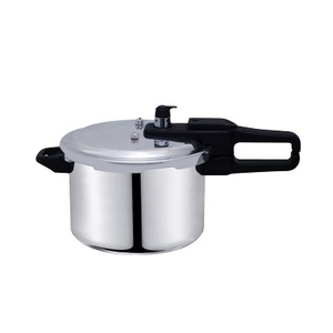 Arrocera olla a presión <span class=keywords><strong>de</strong></span> <span class=keywords><strong>aluminio</strong></span> a gas - Product Image 1