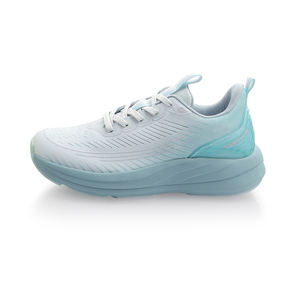 कार्बन प्लेट रनिंग शूज़ महिला पुरुष हाई इलास्टिक कुशन वाले कस्टम लोगो स्नीकर्स आउटडोर स्पोर्ट रनिंग शूज़ - Product Image 3