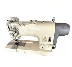 Máquina <span class=keywords><strong>de</strong></span> <span class=keywords><strong>Coser</strong></span> Industrial Automática para Colocar Lazos <span class=keywords><strong>de</strong></span> Cinturón, Máquina <span class=keywords><strong>de</strong></span> <span class=keywords><strong>Coser</strong></span> para Jeans, Máquina <span class=keywords><strong>de</strong></span> <span class=keywords><strong>Coser</strong></span> para Cinturones Hechos a Mano - Product Image 3