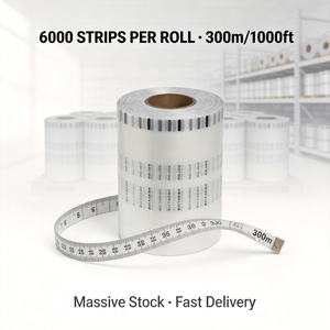 135 Black &amp; White <strong>Film</strong> Efficient Storage Acid Free Durable Presentation Materials Negative <strong>Film</strong> Sleeves <strong>35mm</strong> <strong>Film</strong> Sleeve <strong>Roll</strong> - Product Image 1