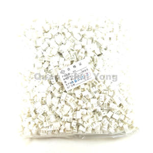 <span class=keywords><strong>Xh</strong></span> 2.5 מ "מ המגרש 4 pin ידידותי לסביבה בז 'מחבר <span class=keywords><strong>XH</strong></span>-3A להבה דיור מעכב להבה דיור - Product Image 1