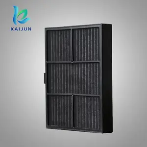 Atmosfir drive ture pemurni udara hepa kotak filter pengganti dijual sesuai untuk filter hepa amway