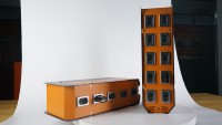 Solution de gestion multi-clés Rangez et protégez vos clés Boîte porte-clés en métal durable