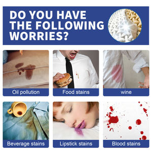 Jaysuing แจ็คเก็ตขนเป็ดขนาดเล็กสี<span class=keywords><strong>ขาว</strong></span>รอ<span class=keywords><strong>ง</strong></span>เท้าแห้งทำความสะอาดคราบน้ำมันซั<span class=keywords><strong>ก</strong></span><span class=keywords><strong>ซัก</strong></span>ทำความสะอาดฟรี - Product Image 3