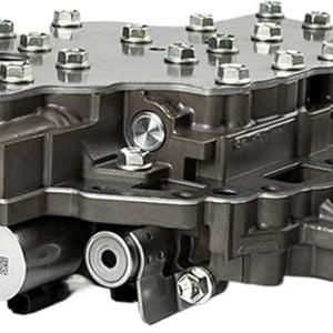 Pièce de transmission, boîte de vitesses pour voiture japonaise Toyota K313 K312 CVT - Product Image 5