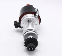 Distributeur d'allumage pour VW Audi Seat Corrado Golf Mk3 Cabriolet Break 037905205C VA0488