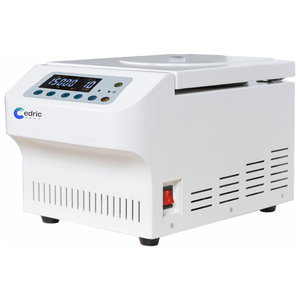 Cedric Hoge Snelheid <span class=keywords><strong>Centrifuge</strong></span> CPK-16 16800r/Min Tafel Top <span class=keywords><strong>Centrifuge</strong></span> Voor Ziekenhuis En Lab - Product Image 1