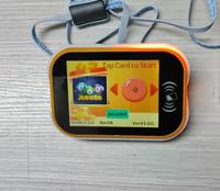 Lector de tarjetas FUNOVA T10, compatible con tarjeta/pulsera de membresía prepagada, generación de código QR, Etoken coleccionable