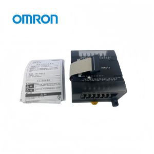 Per Omron CP1W-DA042 originale modulo PLC 4 punti di uscita analogica controllo industriale controllore programmabile con lo stesso giorno di spedizione - Product Image 2