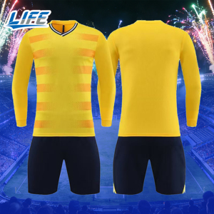 Sudadera de Fútbol Americano Personalizada, Transpirable, de Secado Rápido, Corte Ajustado, Manga Corta, Tallas Grandes, Venta al Por Mayor - Product Image 4