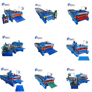 Livraison rapide, <span class=keywords><strong>prix</strong></span> direct usine, machine à carreaux émaillés, machine à presser les carreaux émaillés, machine à fabriquer des tôles de <span class=keywords><strong>toiture</strong></span> pour la construction - Product Image 5