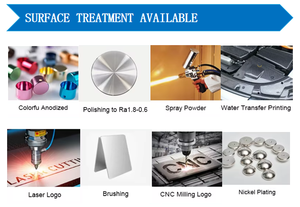 قطع معدنية مصنعة بالضغط والقطع بالليزر والثني والختم بأسعار تنافسية من الصين بالجملة - Product Image 6