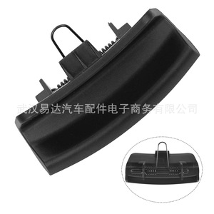 ฟอร์ด คูก้า คอนโซลกลาง รุ่น CJ5Z-78045G38-AB อุปกรณ์ตกแต่งภายในแผงหน้าปัดพลาสติก สำหรับ Escape C-Max ปี 2013-2018 - Product Image 3
