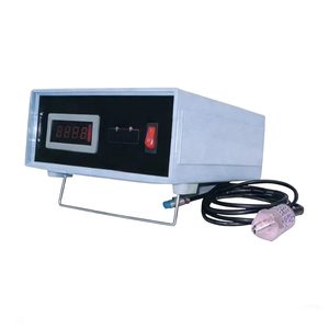 TYC-1 Hochpräzises Porositäts-Druckmessgerät mit 1 Jahr Garantie für Automatische Prüfung - Product Image 1