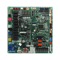 Carte de circuit imprimé principale (PCB) EB13018-5, numéro de pièce 2505431 2P349875-5 pour unité extérieure Daikin VRV RXYQ72XATJA, neuve et originale