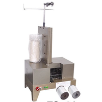 Máquina Bobinadora Automática DS-6A, Máquina de Devanado de Hilo