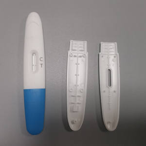 7mm Huishoudelijke <span class=keywords><strong>plastic</strong></span> <span class=keywords><strong>cassette</strong></span> voor rapid test urine test strip - Product Image 6