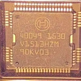 40049 40048 QFP64 Signal Processing <b>Driver</b> EDC15 EDC16 ME7 Car - Product Image 3