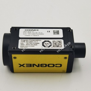 กล้องอัจฉริยะ Cognex ISM1403-31 รองรับ PoE พร้อม Patmax รวมสายและเลนส์ มือสอง ผลิตในไอร์แลนด์ - Product Image 4