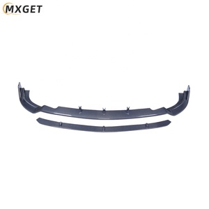 <span class=keywords><strong>2022</strong></span> Offre Spéciale fibre de carbone Bodykit pare-chocs avant lèvre séparateur avant pour <span class=keywords><strong>Mercedes</strong></span> Benz AMG GT5 GT53 <span class=keywords><strong>4</strong></span> <span class=keywords><strong>MATIC</strong></span> - Product Image 3