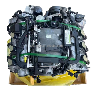 Moteur V6 d'<span class=keywords><strong>occasion</strong></span> d'origine Mercedes-Benz M272 C350 CLK350 ML350 S350 R350 pour système moteur de voiture Mercedes-Benz - Product Image 1