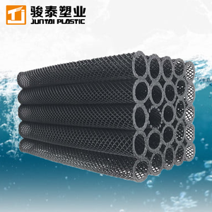 <span class=keywords><strong>BioMax</strong></span> Ultra-Porous Bio Block Media pour la filtration de l'aquaculture - Product Image 5