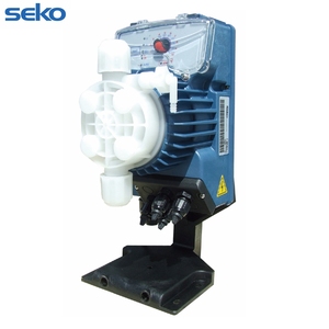 Tekna 시리즈 APG600 Seko 정량 투입 펌프 유량 범위 <span class=keywords><strong>2.5</strong></span>-7 Lph 및 압력 범위 8-20 bar - Product Image 2