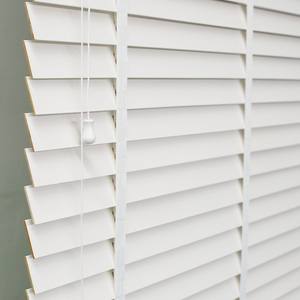 Persianas venecianas de Paulownia de <span class=keywords><strong>2</strong></span> pulgadas, listones de <span class=keywords><strong>madera</strong></span> de 25mm, persianas de <span class=keywords><strong>madera</strong></span> para ventana al por mayor, persianas de tilo de 50mm y 35mm, tienen <span class=keywords><strong>2</strong></span>,7 3,0 <span class=keywords><strong>metros</strong></span> - Product Image 1