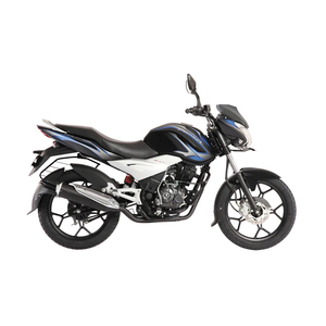 Achetez la moto Bajaj Boxer BM 100 d'origine, économique en carburant, 100cc, idéale pour les trajets quotidiens et les routes rurales. - Product Image 1