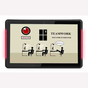 Tablet Android da 13,3 Pollici con Bluetooth per <span class=keywords><strong>Prenotazione</strong></span> Sale Riunioni - Product Image 2