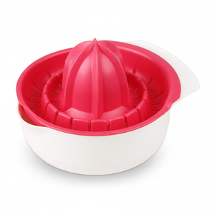 Spremiagrumi a mano in alluminio eco-friendly regolabile PP strumenti di plastica per la verdura di frutta sicuro per uso domestico di calce pronto per la spedizione - Product Image 2