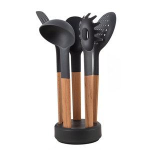 LINK LIFE Rueda de pizza clásica con hoja afilada para cortar cortezas, pasteles integrados en el protector de dedos para un agarre cómodo de seguridad - Product Image 5