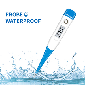 医院用温度计人体家用温度计数字口腔婴儿液晶数字温度计 - Product Image 3