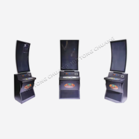 Papan PCB Mesin Game Buah Berkualitas Tinggi Skill Video Game Arcade Fusion4 Games MotherBoard AMD DDR Soket AM4 Baru Port DVI