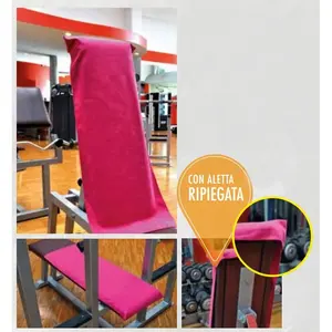 Toalla de Microfibra para Banco, Merchandising Personalizado - Product Image 1