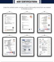 Personnalisation du prix de vente directe du fabricant de papier d'art avec des matériaux recyclés Panneau arrière recto verso double face Dos gris