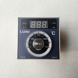 Lusi lò nhiệt TEL96-9001T gas lò điện phổ điều khiển nhiệt độ cho thị trường Châu Phi - Product Image 2