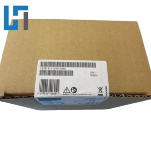 Nuevo Controlador de Programación PLC SIMATIC DP CPU 1512SP-1 PN 6ES7512-1DK01-0AB0 Original 6ES75121DK010AB0 en Stock - Product Image 1