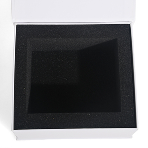 Reusable Boite Cadeau Bespoke Consumer Electronics Packaging Cardboard Luxury Smart <b>Watch</b> Magnetic Gift Boxes Wholesale - Product Image 4