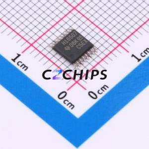 ชิปวงจรรวม TSSOP-16 SN74HCS16507PWR ของแท้และใหม่เอี่ยม - Product Image 1