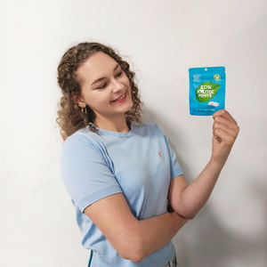 ลูกอมเกาหลี รสเปปเปอร์มิ้นท์ สเปียร์มิ้นท์ บลูเบอร์รี่ - Product Image 4