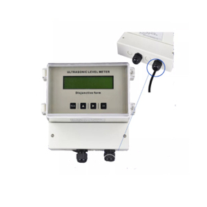 Taijia mở kênh <span class=keywords><strong>Flow</strong></span> <span class=keywords><strong>Meter</strong></span> để đo nước sông hoặc parshall flume mở kênh lưu lượng kế - Product Image 3