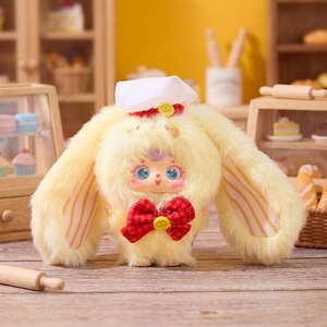 Caja Sorpresa Samuel con Peluche de la Serie Bakery 6, 1 Figura Coleccionable Oculta para Decoración de Habitaciones - Product Image 2