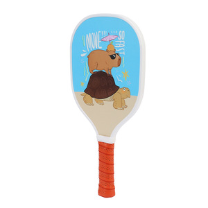 Pala de Pickleball Poplar Peak, Certificada por la USAPA, Suave, para Adultos, Moderna, para Todas las Estaciones - Product Image 2