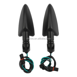 สัญญาณไฟเลี้ยว XF140357-K เหมาะสำหรับ <span class=keywords><strong>TRIUMPH</strong></span> DAYTONA 675R/เสือ<span class=keywords><strong>800</strong></span> <span class=keywords><strong>XC</strong></span> 2011-2015 - Product Image 6