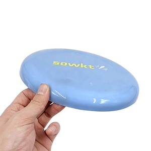 Disque volant pour chien de 9 pouces en gros avec logo personnalisé - Product Image 4