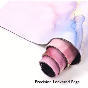 Sublimation Custom Graphic Print Non Slip Neoprene Rubber Computer Lap Keyboard Desk <b>Gaming</b> Mousepad <b>Mouse</b> <b>Pad</b> Mat - Product Image 3